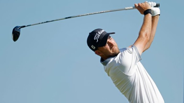 3M Open: Lee Hodges takes commanding wire-to-wire victory to claim first PGA Tour title
3M Open: Lee Hodges takes commanding wire-to-wire victory to claim first PGA Tour title