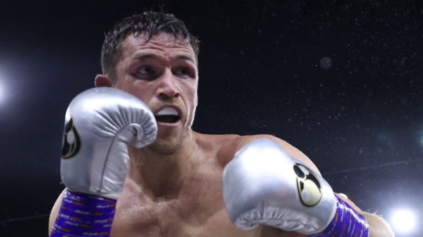 Artur Beterbiev vs Callum Smith: Light-heavyweight unification clash postponed after champion has jaw surgery