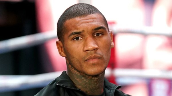 Conor Benn: British Boxing Board of Control considering appeal after British boxer's ban is lifted by UKAD
